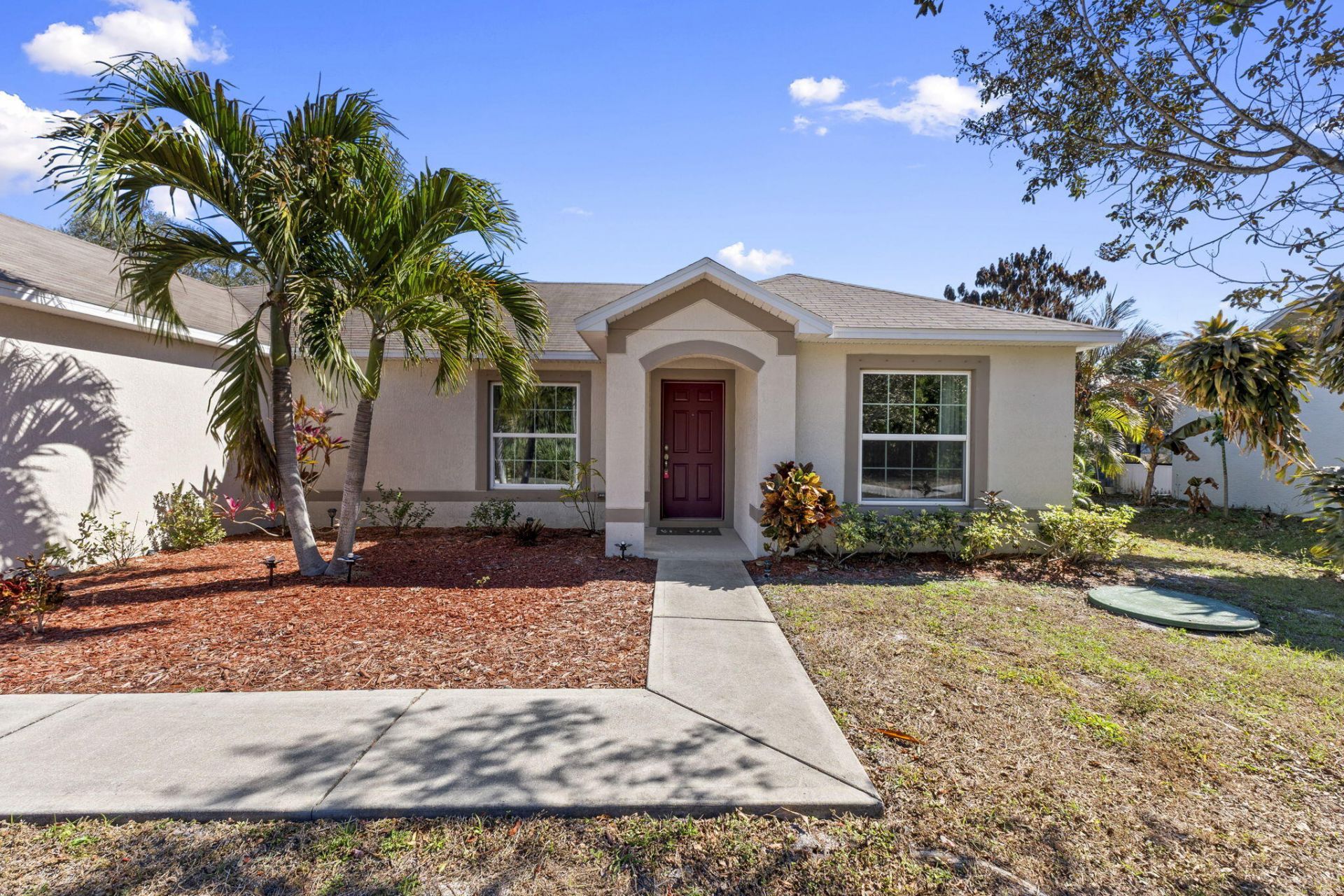 2373 SE Rock Springs Drive, Port Saint Lucie, FL 34952 Photo