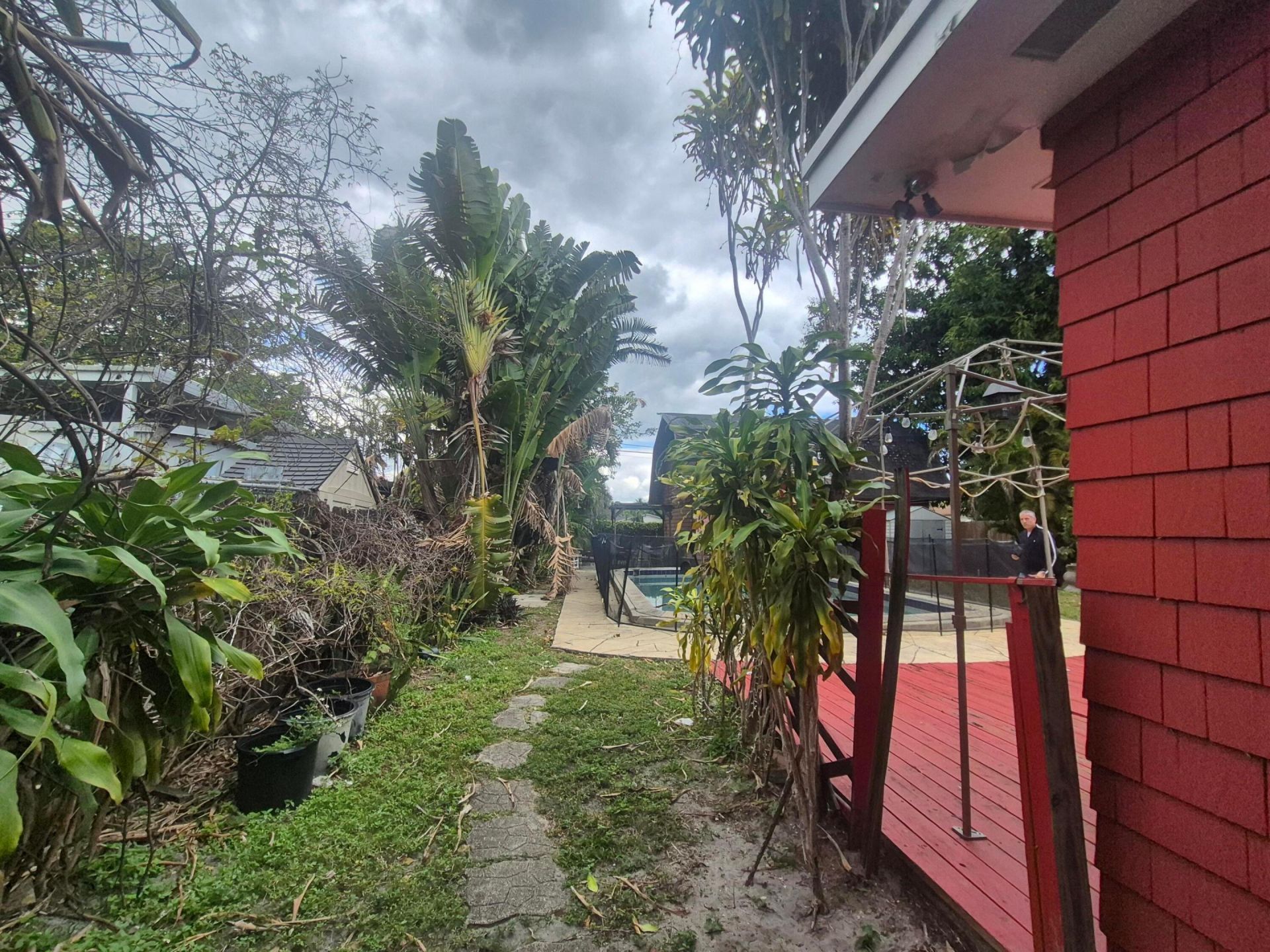 2327 Polk Street, Unit A-B, Hollywood, FL 33020 Photo