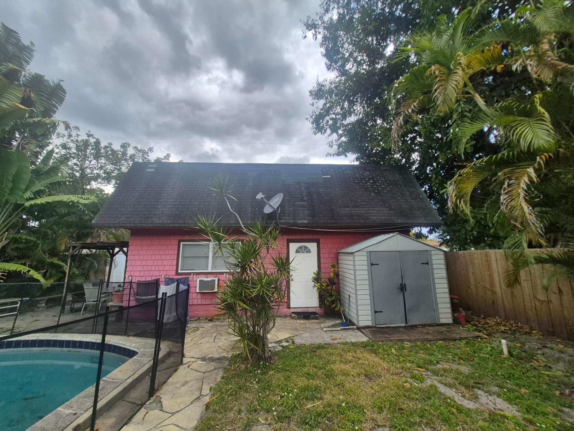 2327 Polk Street, Unit A-B, Hollywood, FL 33020 Photo