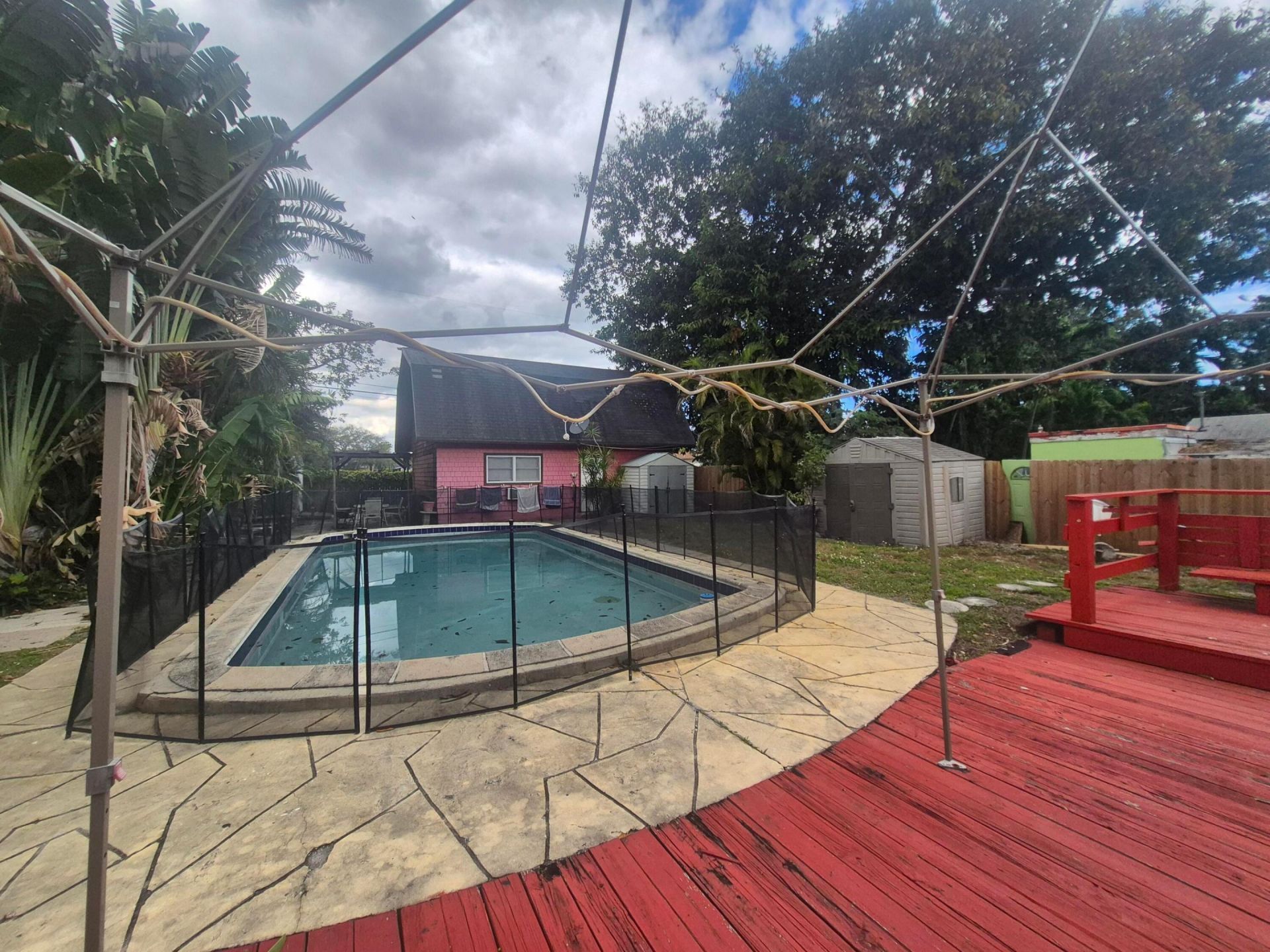 2327 Polk Street, Unit A-B, Hollywood, FL 33020 Photo