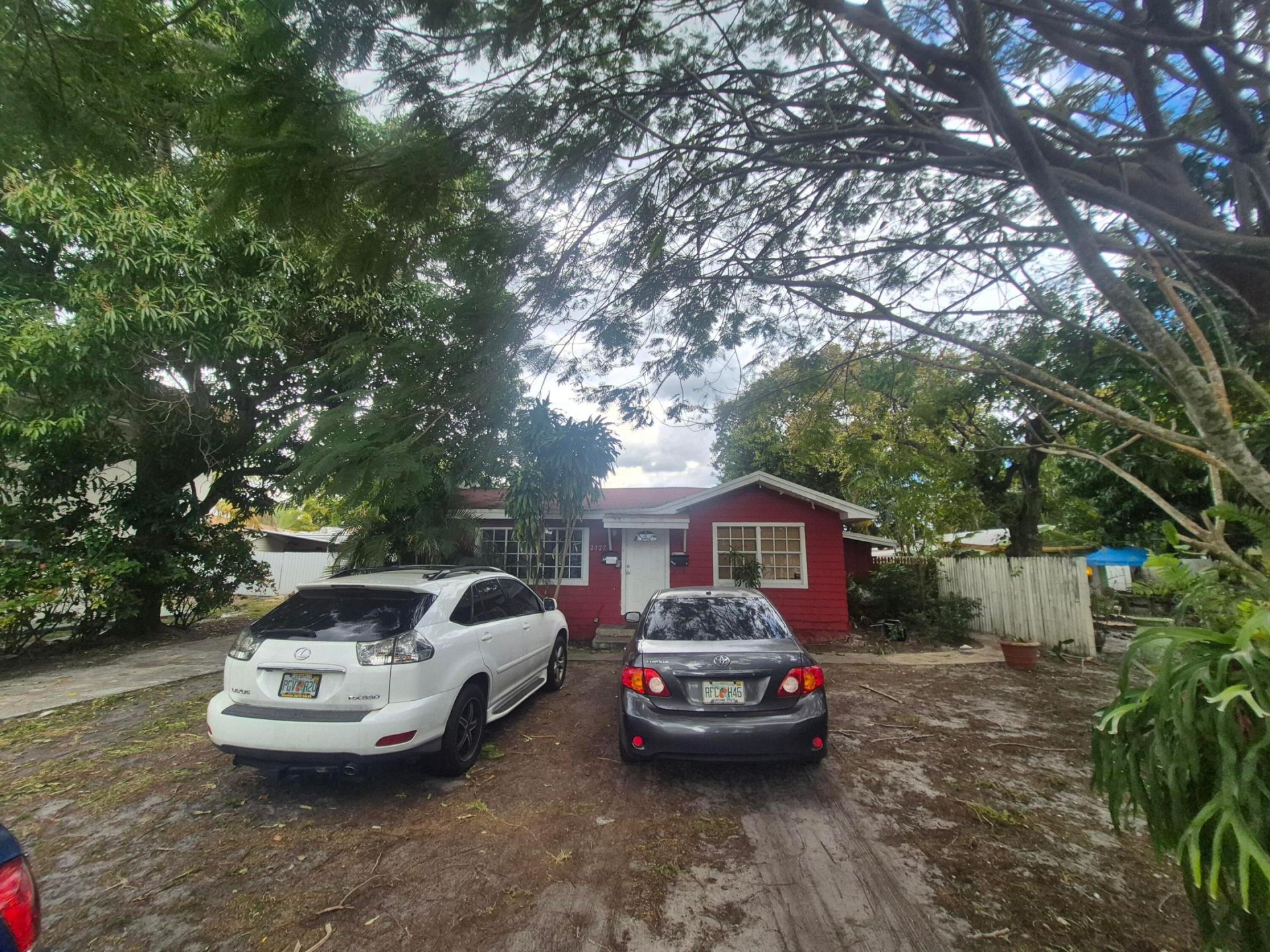 2327 Polk Street, Unit A-B, Hollywood, FL 33020 Photo