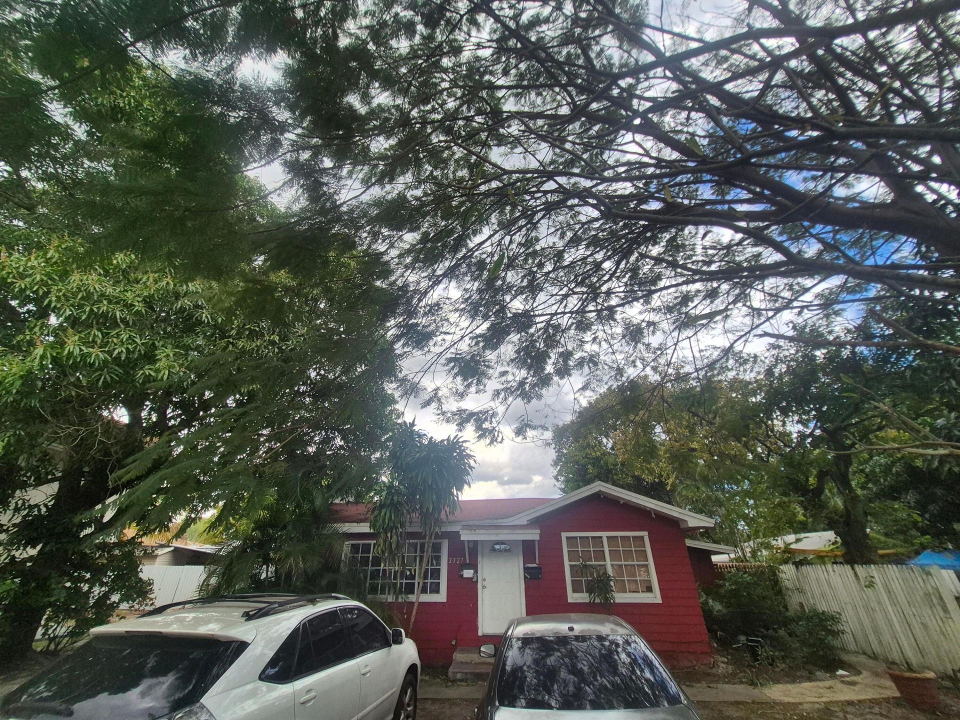 2327 Polk Street, Unit A-B, Hollywood, FL 33020 Photo