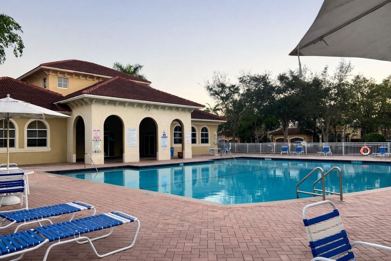 4903 SW 140th Terrace, Miramar, FL 33027 Photo