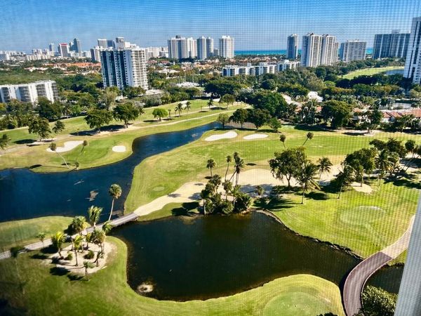 20379 W Country Club Drive, Unit 1932, Aventura, FL 33180