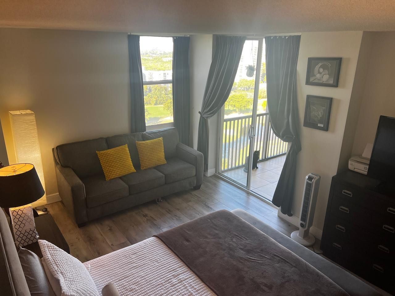 20379 W Country Club Drive, Unit 1932, Aventura, FL 33180 Photo