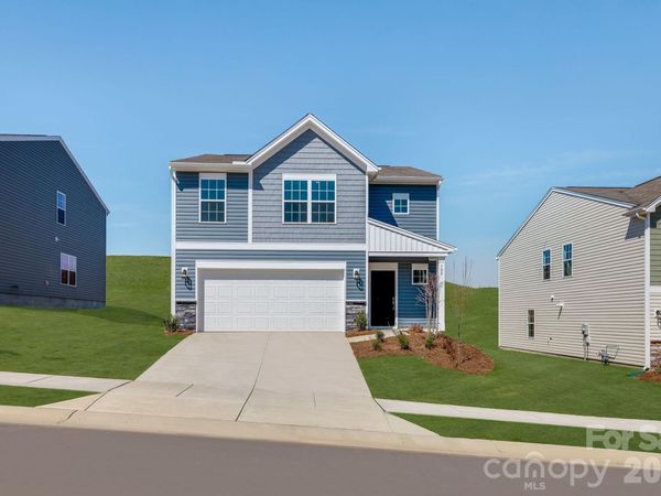 708 Espresso Drive, Shelby, NC 28152