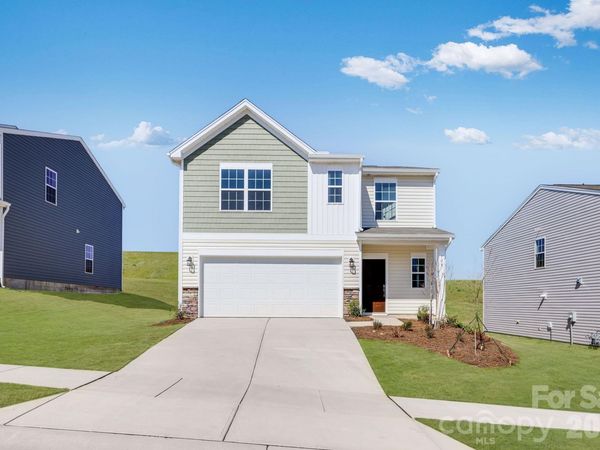 706 Espresso Drive, Shelby, NC 28152