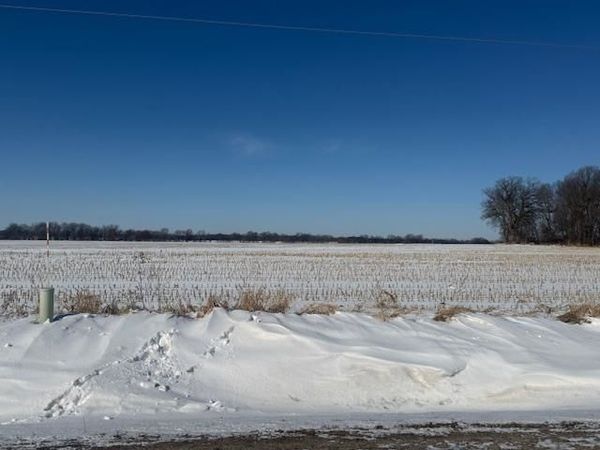 4.897 acres County II Road, Columbus, WI 53925