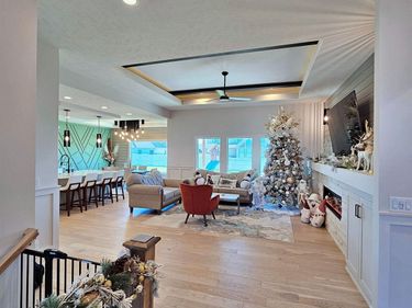 11602 South 116th Street, Papillion, NE 68046