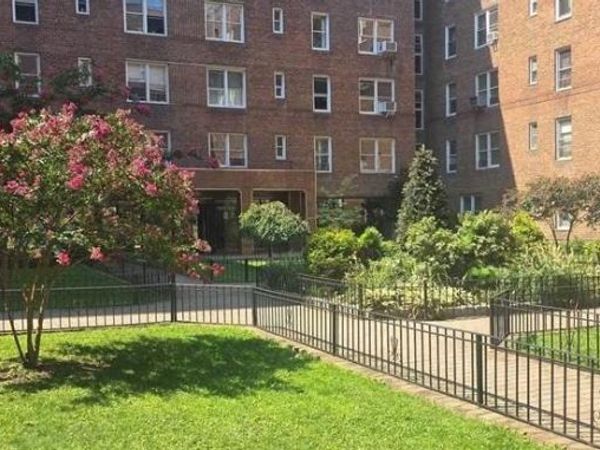 105-25 65th Avenue, Unit 5H, Forest Hills, NY 11375