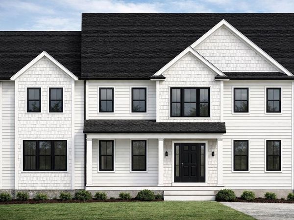 24 Cortland, Grafton, MA 01519