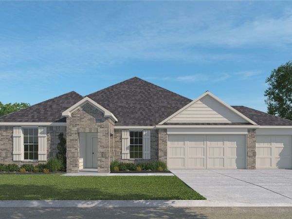 569 Chalynn Street , Springdale, AR 72762