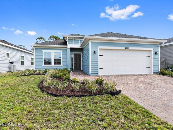 6761 EVENING DUSK Drive, Jacksonville, FL 32244