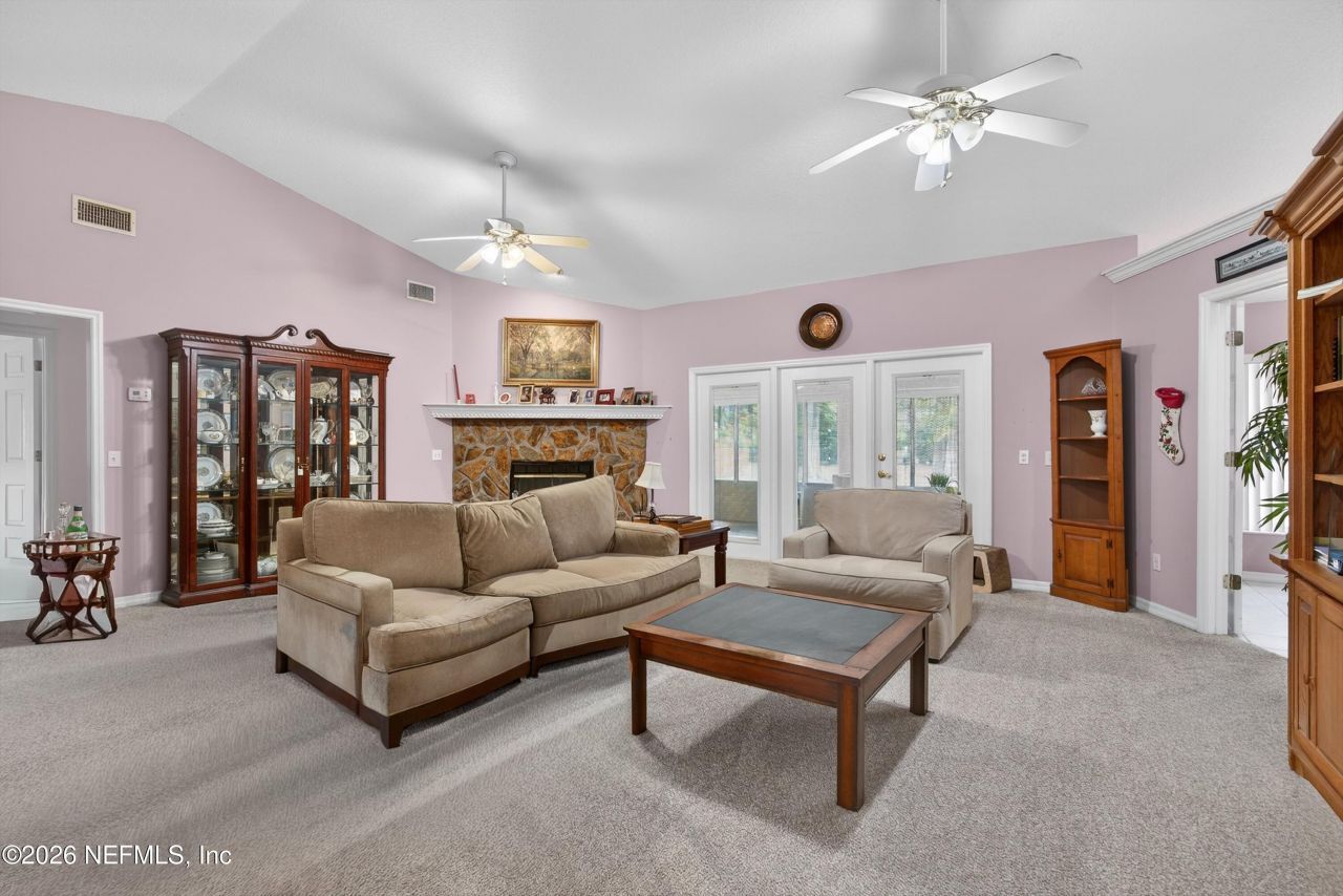 3316 Ceder Glen Way, Saint Augustine, FL 32086 Photo