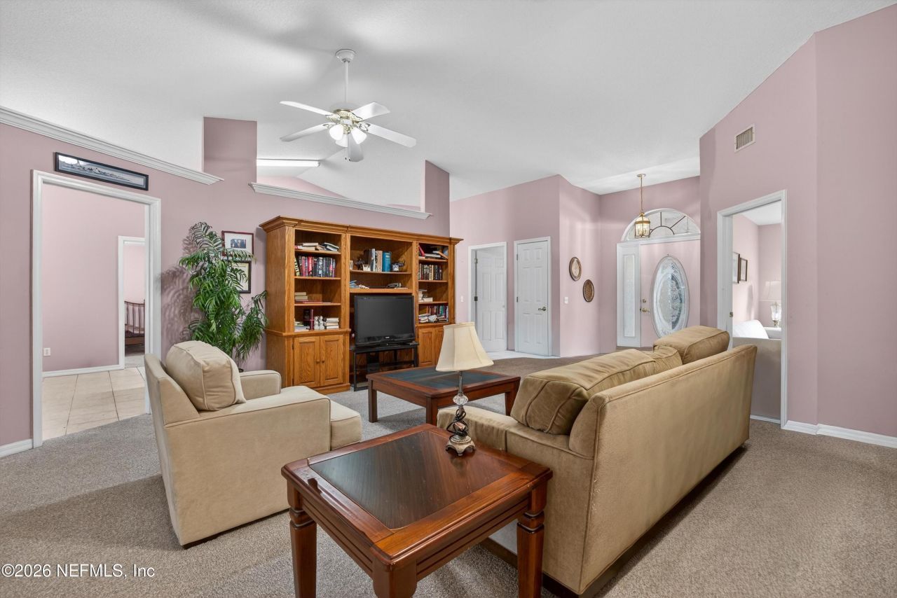 3316 Ceder Glen Way, Saint Augustine, FL 32086 Photo