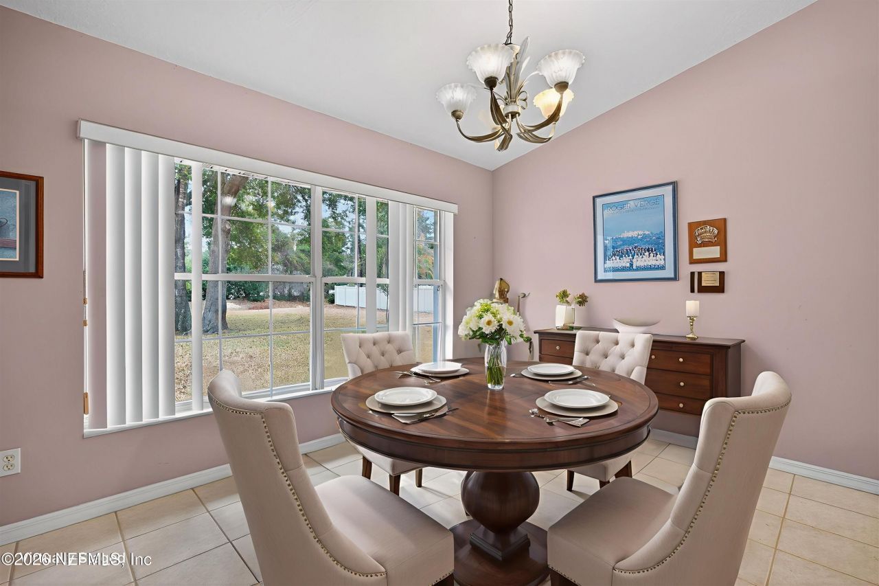 3316 Ceder Glen Way, Saint Augustine, FL 32086 Photo