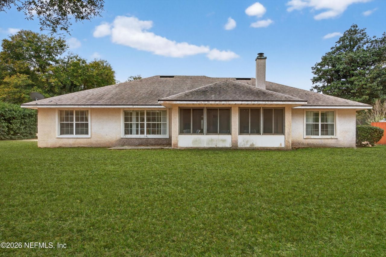 3316 Ceder Glen Way, Saint Augustine, FL 32086 Photo