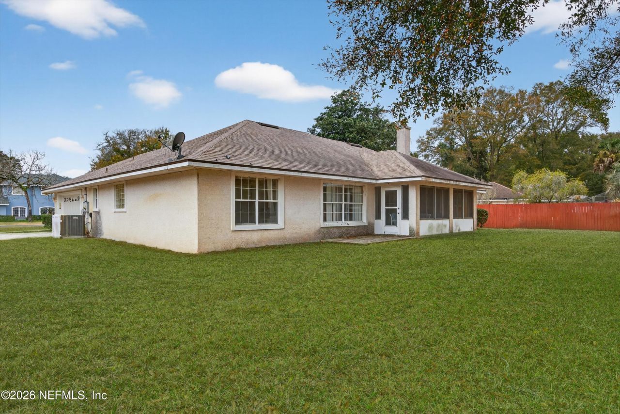 3316 Ceder Glen Way, Saint Augustine, FL 32086 Photo