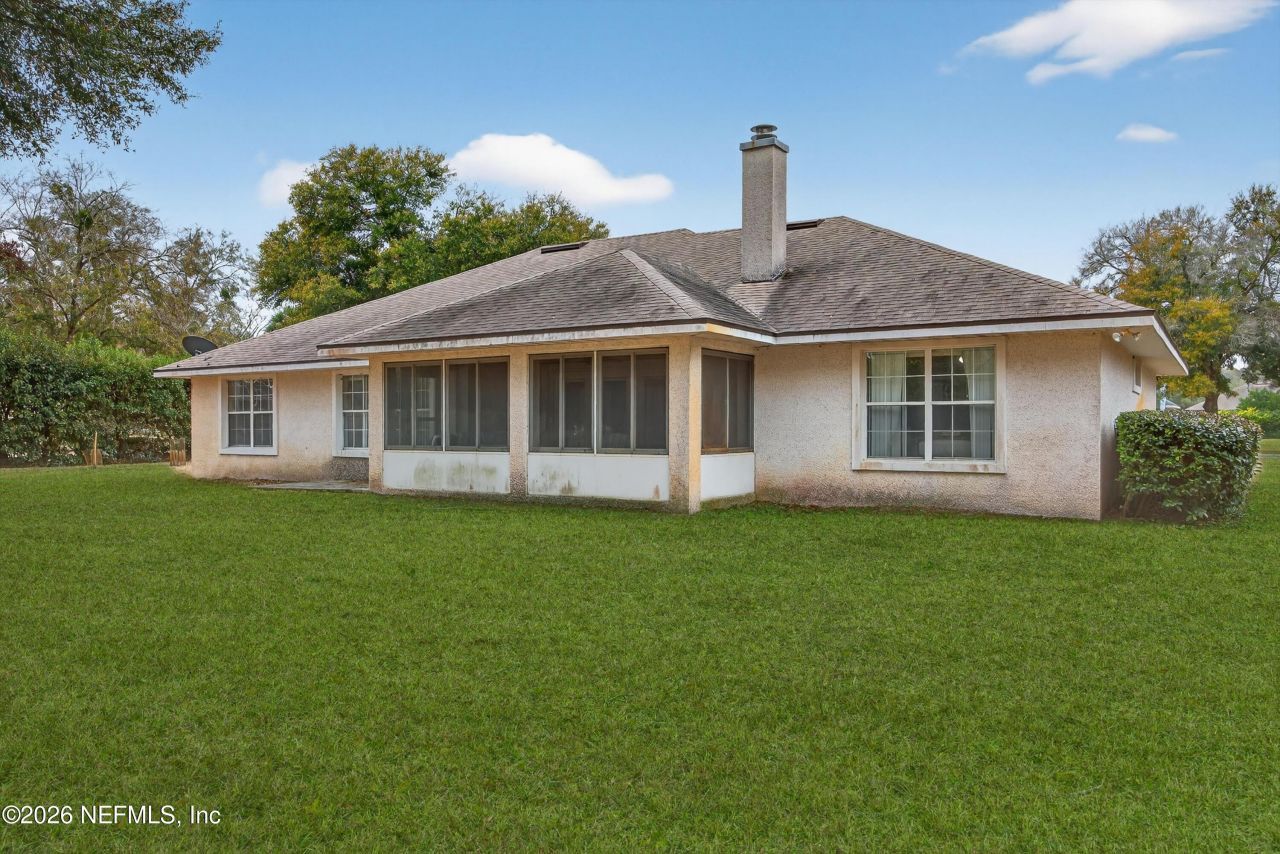 3316 Ceder Glen Way, Saint Augustine, FL 32086 Photo