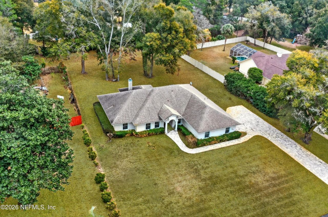 3316 Ceder Glen Way, Saint Augustine, FL 32086 Photo