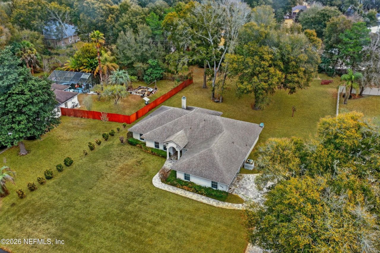 3316 Ceder Glen Way, Saint Augustine, FL 32086 Photo