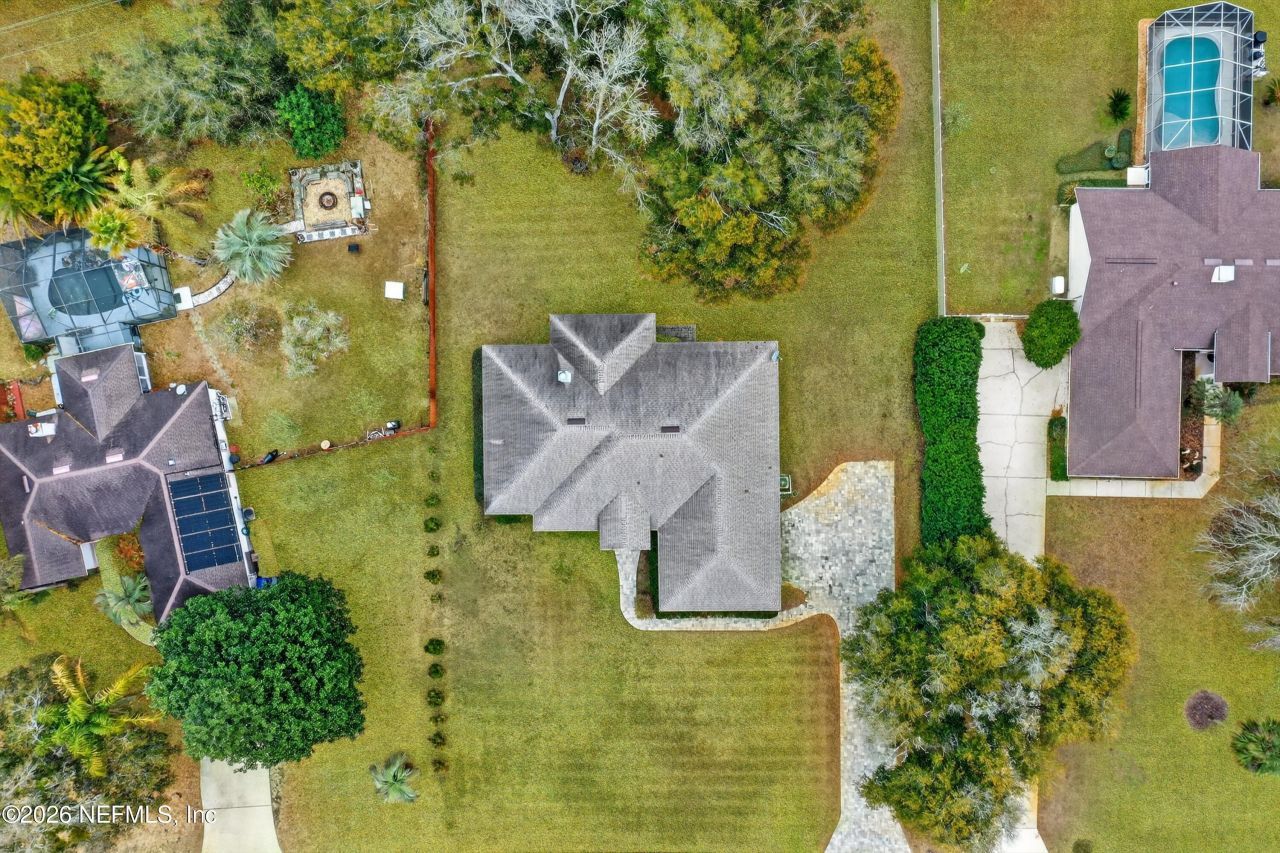 3316 Ceder Glen Way, Saint Augustine, FL 32086 Photo