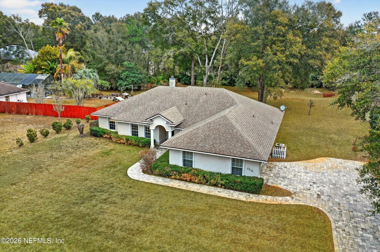 3316 Ceder Glen Way, Saint Augustine, FL 32086 Photo