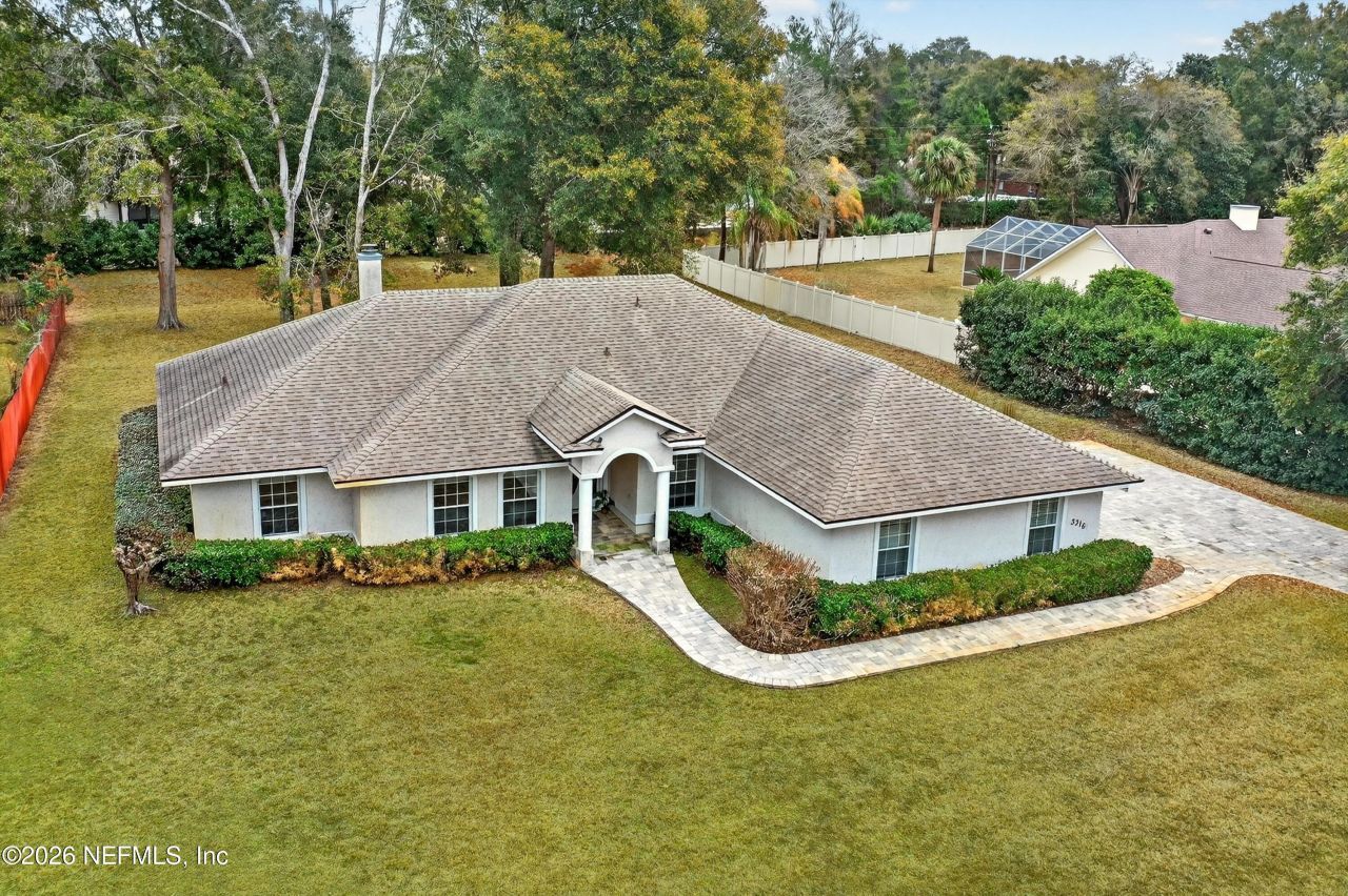 3316 Ceder Glen Way, Saint Augustine, FL 32086 Photo