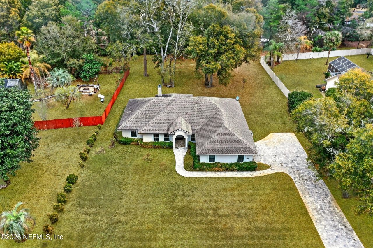 3316 Ceder Glen Way, Saint Augustine, FL 32086 Photo