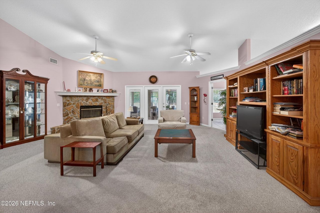 3316 Ceder Glen Way, Saint Augustine, FL 32086 Photo