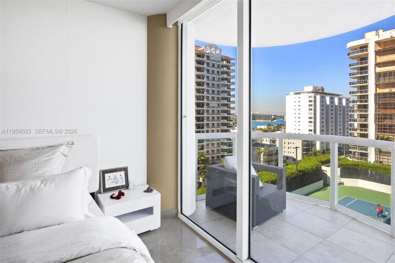 6365 Collins Ave, Unit 1008, Miami Beach, FL 33141 Photo