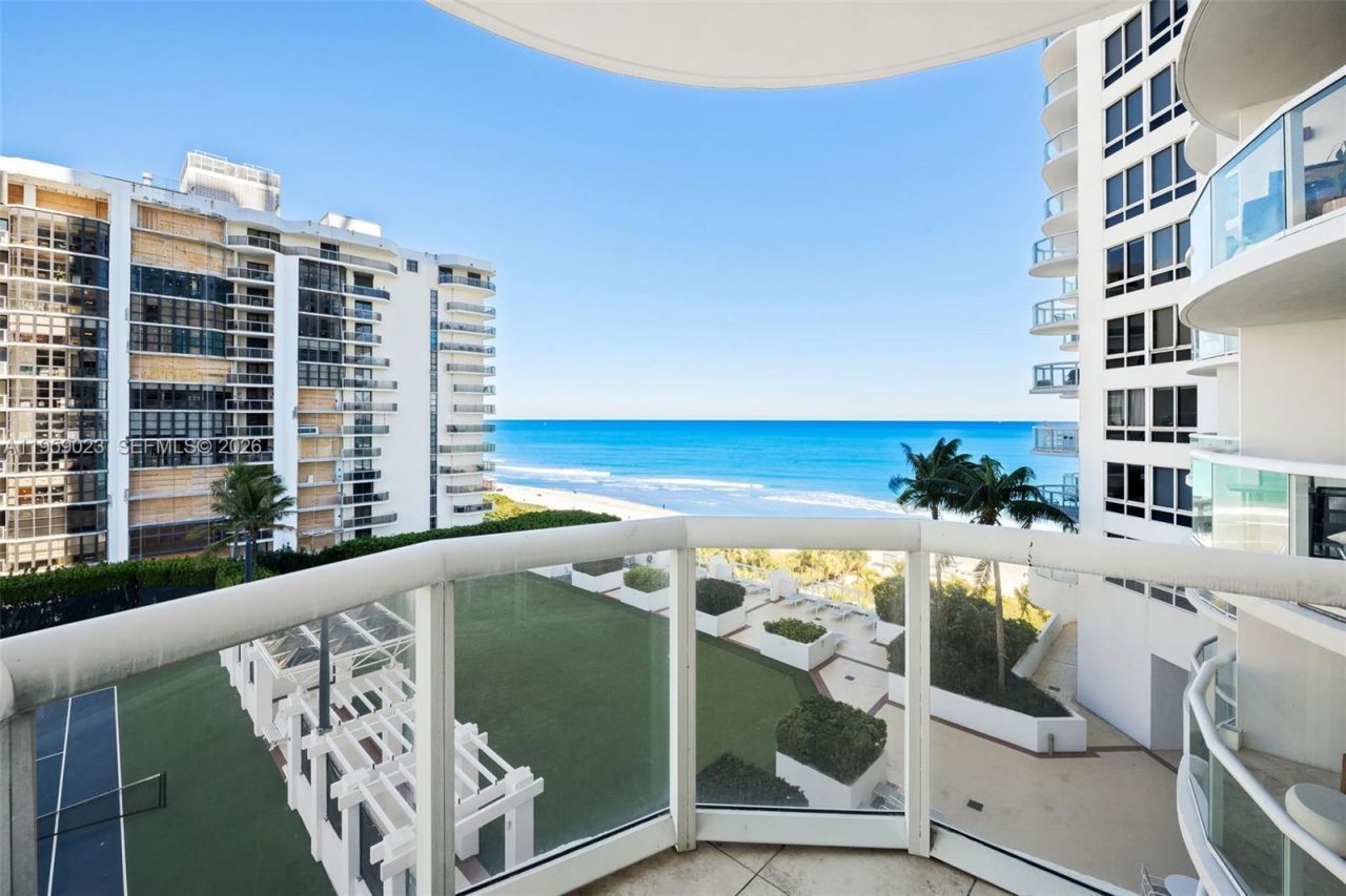 6365 Collins Ave, Unit 1008, Miami Beach, FL 33141 Photo