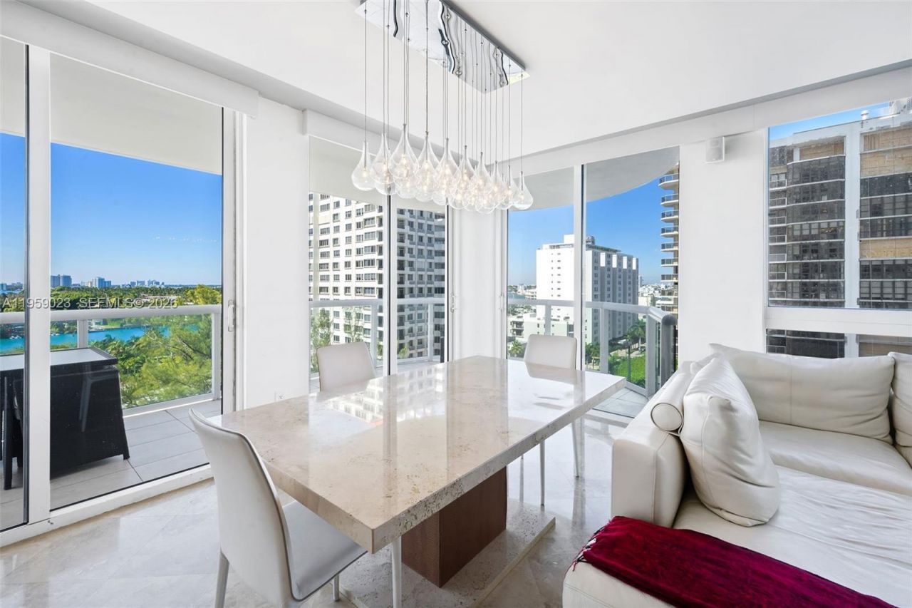 6365 Collins Ave, Unit 1008, Miami Beach, FL 33141 Photo