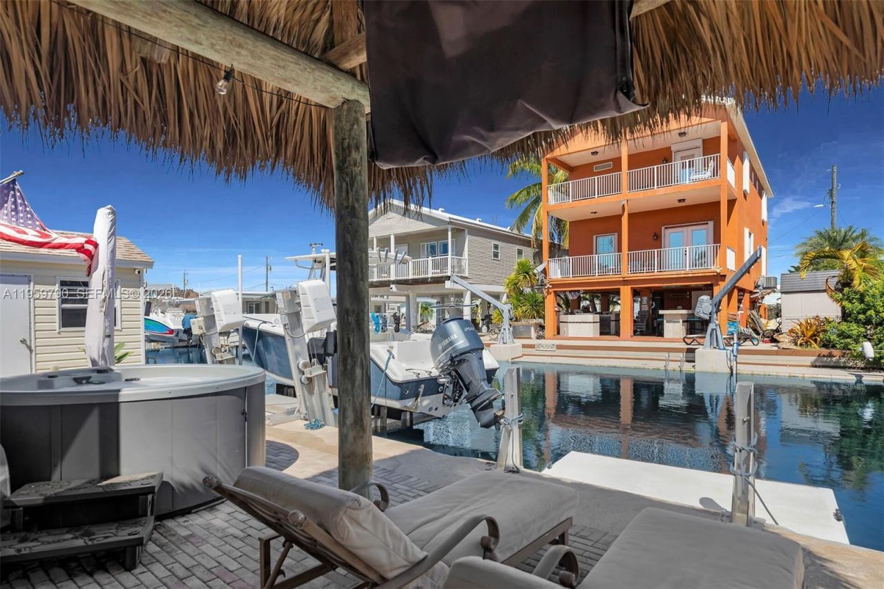 209 Buttonwood Ave, Key Largo, FL 33037 Photo