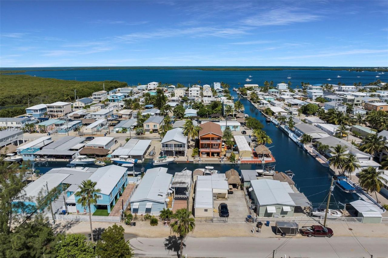 209 Buttonwood Ave, Key Largo, FL 33037 Photo