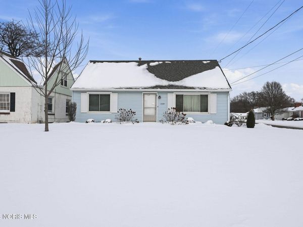 1600 Leland Avenue, Lima, OH 45805