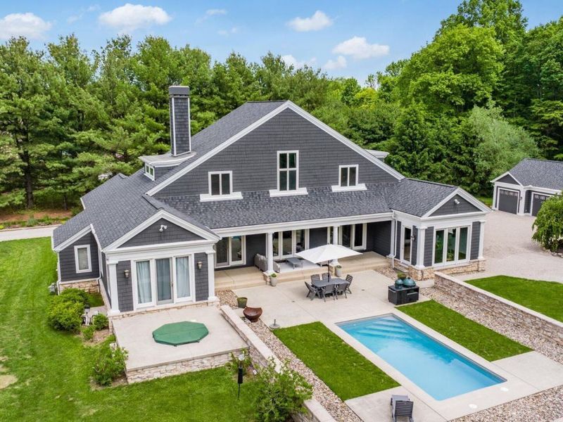 440 Dorrence Road, Granville, OH 43023 Photo 2