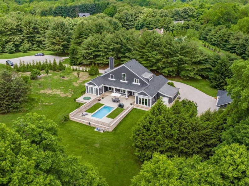 440 Dorrence Road, Granville, OH 43023 Photo 3