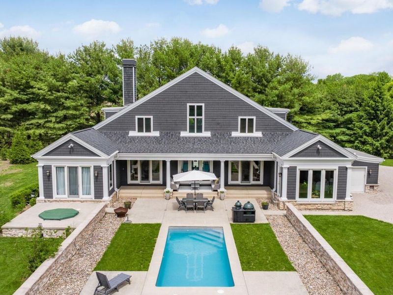 440 Dorrence Road, Granville, OH 43023 Photo 5