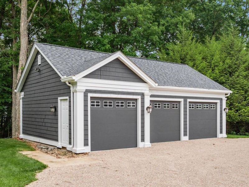 440 Dorrence Road, Granville, OH 43023 Photo 80