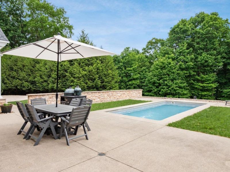 440 Dorrence Road, Granville, OH 43023 Photo 83