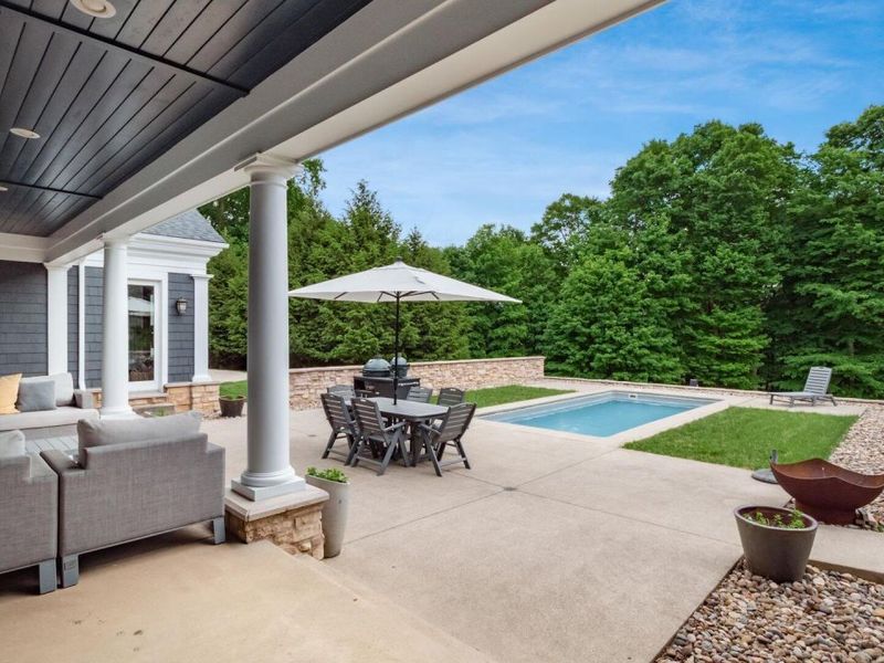 440 Dorrence Road, Granville, OH 43023 Photo 87