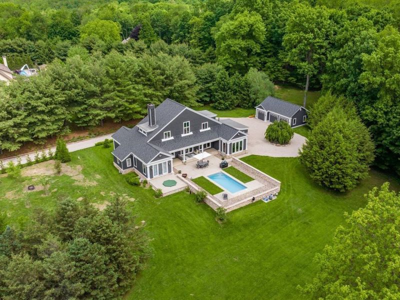 440 Dorrence Road, Granville, OH 43023 Photo 88