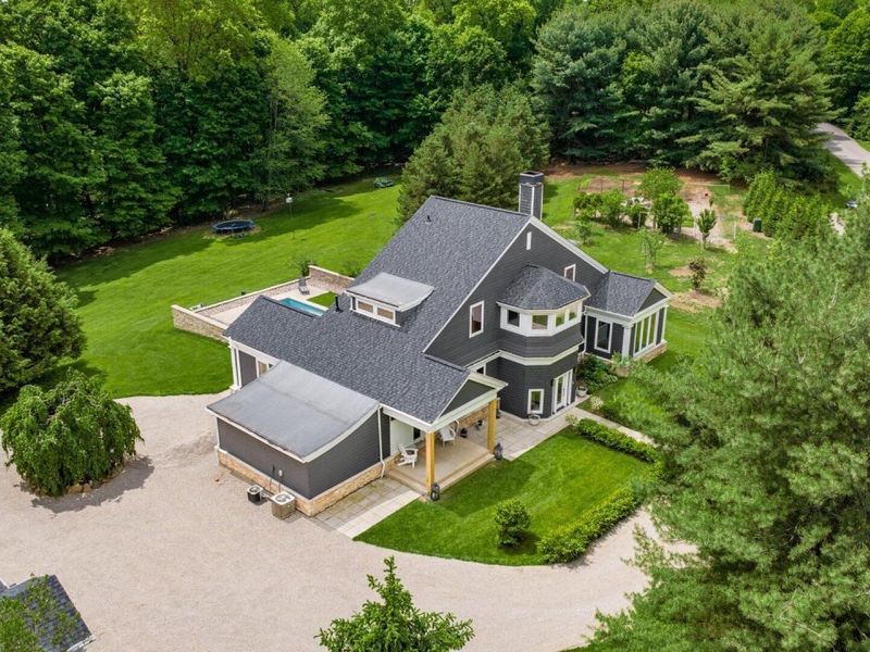 440 Dorrence Road, Granville, OH 43023 Photo 90