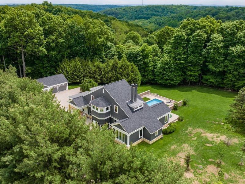 440 Dorrence Road, Granville, OH 43023 Photo 91