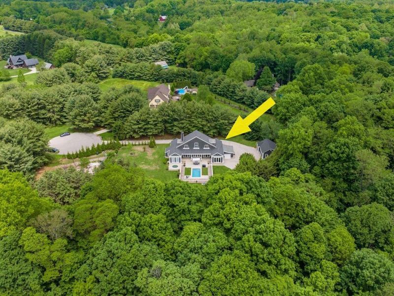 440 Dorrence Road, Granville, OH 43023 Photo 93