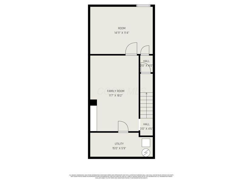 144 Brandywine Drive, Unit C, Westerville, OH 43081 Photo 21