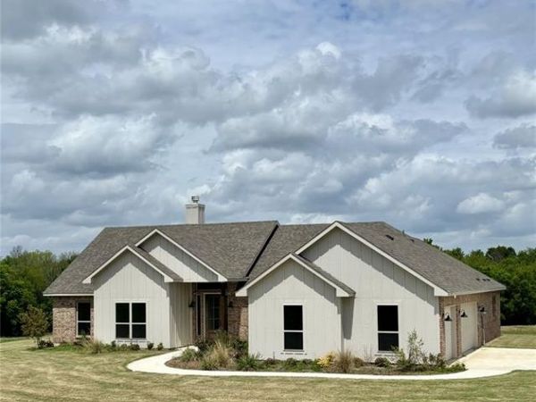 1026 CR 1610, Lone Oak, TX 75453