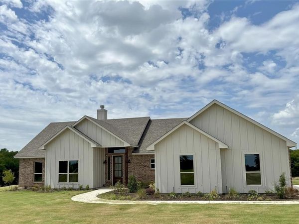 1026 CR 1610, Lone Oak, TX 75453