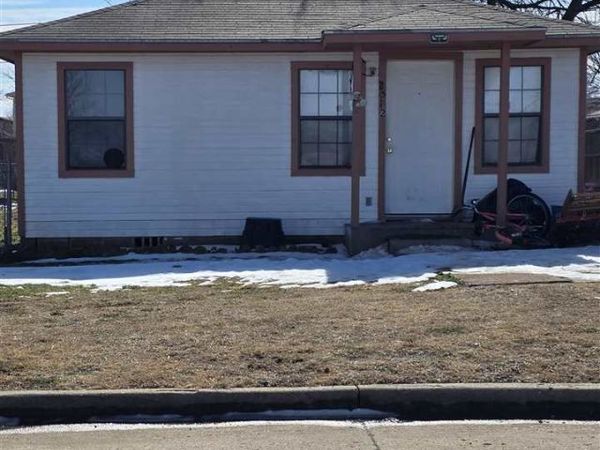 2512 SW B Ave, Lawton, OK 73505